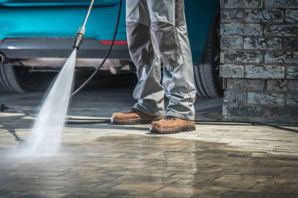 Best Graffiti Removal  in Ocilla, GA