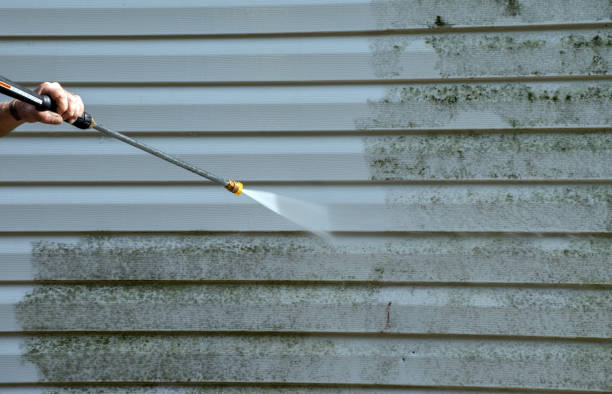 Best Restaurant Pressure Washing  in Ocilla, GA